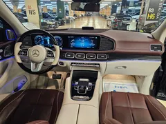 2023 Mercedes-Benz GLS-Class Maybach GLS600 4MATIC Manufakur — фото 7