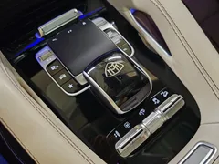 2023 Mercedes-Benz GLS-Class Maybach GLS600 4MATIC Manufakur — фото 9
