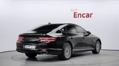 2022 Genesis G80 Gasoline 2.5 Turbo AWD — фото 2