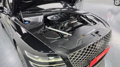 2022 Genesis G80 Gasoline 2.5 Turbo AWD — фото 6