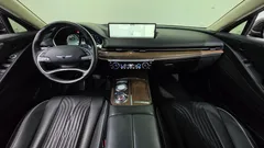2022 Genesis G80 Gasoline 2.5 Turbo AWD — фото 7