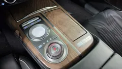 2022 Genesis G80 Gasoline 2.5 Turbo AWD — фото 9