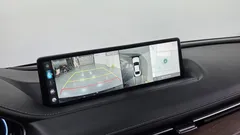 2022 Genesis G80 Gasoline 2.5 Turbo AWD — фото 14
