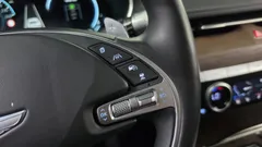 2022 Genesis G80 Gasoline 2.5 Turbo AWD — фото 16