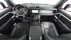 2023 Land Rover Defender 110 D250 SE — фото 7