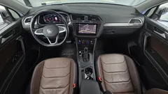 2023 Volkswagen Tiguan 2.0 TSI Prestige — фото 7