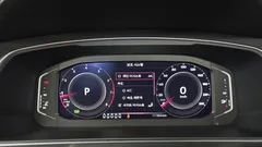 2023 Volkswagen Tiguan 2.0 TSI Prestige — фото 8