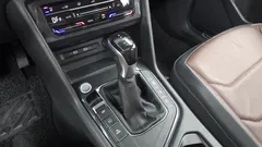 2023 Volkswagen Tiguan 2.0 TSI Prestige — фото 9