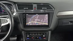 2023 Volkswagen Tiguan 2.0 TSI Prestige — фото 14