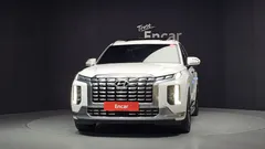 2023 Hyundai Palisade Diesel 2.2 2WD — фото 3