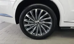 2023 Hyundai Palisade Diesel 2.2 2WD — фото 5