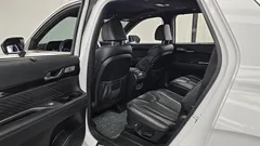 2023 Hyundai Palisade Diesel 2.2 2WD — фото 12