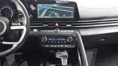 2023 Hyundai Avante 1.6, белый — фото 13