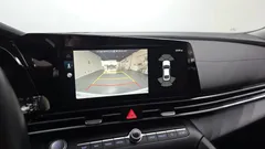 2023 Hyundai Avante 1.6, белый — фото 14