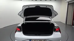 2023 Hyundai Avante 1.6, белый — фото 20
