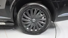 2023 Hyundai Palisade Gasoline 3.8 4WD, чёрный — фото 5