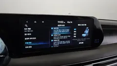 2023 Hyundai Palisade Gasoline 3.8 4WD, чёрный — фото 20