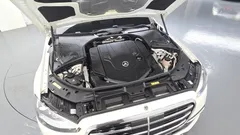 2022 Mercedes-Benz S-Class S580L 4MATIC — фото 6