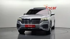 2023 Volkswagen Touareg 3.0 TDI Prestige — фото 3