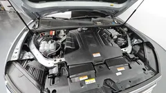 2023 Volkswagen Touareg 3.0 TDI Prestige — фото 6