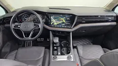 2023 Volkswagen Touareg 3.0 TDI Prestige — фото 7