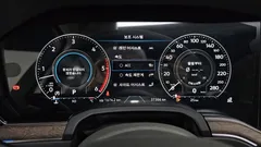 2023 Volkswagen Touareg 3.0 TDI Prestige — фото 8
