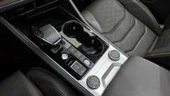 2023 Volkswagen Touareg 3.0 TDI Prestige — фото 9