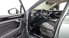 2023 Volkswagen Touareg 3.0 TDI Prestige — фото 10