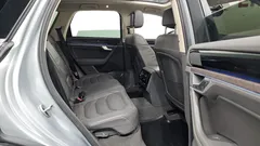 2023 Volkswagen Touareg 3.0 TDI Prestige — фото 11