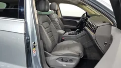 2023 Volkswagen Touareg 3.0 TDI Prestige — фото 12