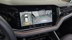2023 Volkswagen Touareg 3.0 TDI Prestige — фото 16