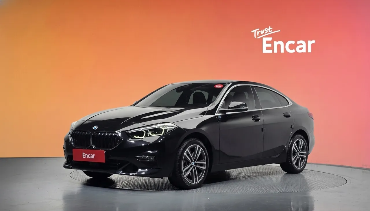 2023 BMW 2-Series 220i Sport