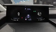 2023 Hyundai Staria Cargo 5-Seater, чёрный — фото 8