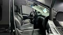 2023 Hyundai Staria Cargo 5-Seater, чёрный — фото 10