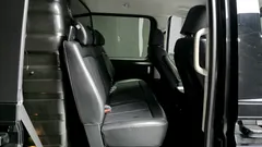 2023 Hyundai Staria Cargo 5-Seater, чёрный — фото 11