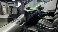 2023 Hyundai Staria Cargo 5-Seater, чёрный — фото 12