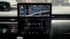 2023 Hyundai Staria Cargo 5-Seater, чёрный — фото 14