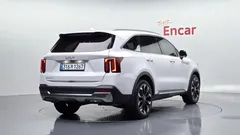 2024 Kia Sorento Gasoline 2.5T 2WD — фото 2