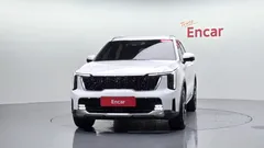 2024 Kia Sorento Gasoline 2.5T 2WD — фото 3