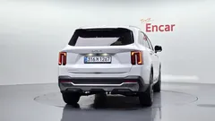 2024 Kia Sorento Gasoline 2.5T 2WD — фото 4