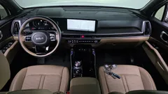 2024 Kia Sorento Gasoline 2.5T 2WD — фото 7