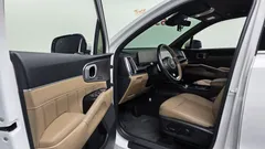 2024 Kia Sorento Gasoline 2.5T 2WD — фото 10