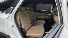2024 Kia Sorento Gasoline 2.5T 2WD — фото 11