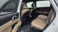 2024 Kia Sorento Gasoline 2.5T 2WD — фото 12