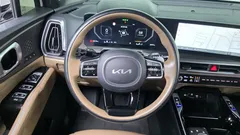 2024 Kia Sorento Gasoline 2.5T 2WD — фото 13