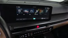 2024 Kia Sorento Gasoline 2.5T 2WD — фото 15
