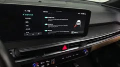 2024 Kia Sorento Gasoline 2.5T 2WD — фото 16