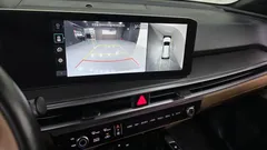2024 Kia Sorento Gasoline 2.5T 2WD — фото 17