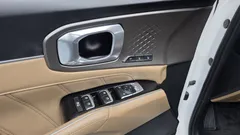2024 Kia Sorento Gasoline 2.5T 2WD — фото 20