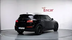 2023 Mini Clubman Classic — фото 2